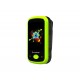 Sunstech IBIZABT4GB Reproductor de MP4 4 GB Negro, Verde